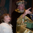 'Amahl and the Night Visitors' and 'The Gift of the Magi' Come to Leddy Center 12/2 Video