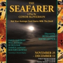 THE SEAFARER Opens at Westport Community Theatre Video
