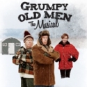 GRUMPY OLD MEN: THE MUSICAL Opens 10/13 in Winnipeg Video