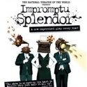 Barrow Street Theatre Presents IMPROMPTU SPLENDOR, 10/21 & 22 Video