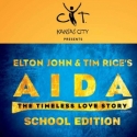 Christian Youth Theater Kansas City Presents AIDA, Beginning 10/27