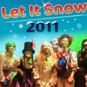 YMT's LET IT SNOW On Sale Now Video