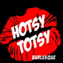 Joe the Shark and Cherry Pitz Present HOTSY TOTSY BURLESQUE, 3/20