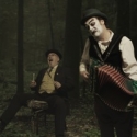 The Tiger Lillies Play OBERON This Halloween Video