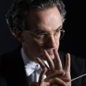Fabio Luisi Conducts at the Harris Theater, 11/7 Video