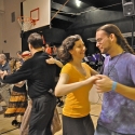 Country Dance*New York Presents the Winter Meltdown Contra Dance, 3/10 Video