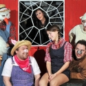 The Boiler Room Theatre's YEP Presents CHARLOTTE'S WEB, Beginning 3/10