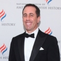 Jerry Seinfeld Adds Third Show, 11/18 at the Orpheum Theatre Video