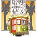 Tennessee Williams/New Orleans Literary Festival to be Held 3/21-25 Video