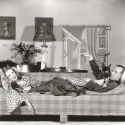 BROADWAY RECALL: Noel Coward's Back On Broadway