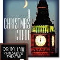 Drury Lane Theatre Presents A CHRISTMAS CAROL 11/25-12/20 Video