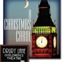 Drury Lane Theatre Presents A CHRISTMAS CAROL 11/25-12/20