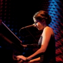 Shaina Taub Performs at Rockwood Music Hall, Beginning 3/5 Video