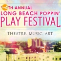 Alive Theatre Presents the Long Beach Poppin’ Play Festival Beginning 10/7 Video