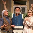 Jefferson Performing Arts Society  Presents FIDDLER ON THE ROOF Video