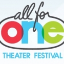 All For One Theater Festival Presents Award-Winning Shows & Films, 11/11 - 20 Video