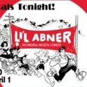 Lion Theatre to Present LI'L ABNER 3/20-4/1 Video