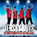 5th Avenue Theatre Announces JERSEY BOYS, MEMPHIS & More for 2012-13 Video