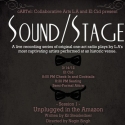 SOUND/STAGE to Launch 3/14 with Kit Steinkellner Radio Play