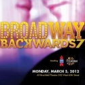 BROADWAY BACKWARDS Plays Tonight; Buckley, Boggess, Cariou & More! Video