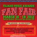 Annual Tejano Music Awards Fan Fair Set for March 16-18, Texas Video