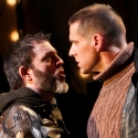 BWW Reviews: CORIOLANUS from Seattle Shakespeare Company