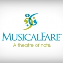 MusicalFare's 2012-13 Season to Include THE MUSIC MAN, RENT and More Video