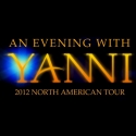 'An Evening with Yanni' Comes to Morrison Center, 8/1