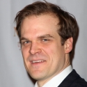 David Harbour Signs on for NBC's MIDNIGHT SUN Pilot Video