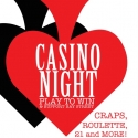 Bay Street Theatre Announces Casino Night Benefit, 3/24