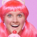 Hartford Children’s Theatre puts the icing on PINKALICIOUS through October 16 Video