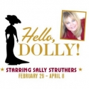 HELLO, DOLLY! Set for Alhambra Theatre & Dining, 2/29 Video