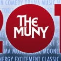 ALADDIN, CHICAGO, DREAMGIRLS et al. Set for Muny 2012 Season Video