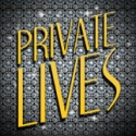 PRIVATE LIVES Set for Mad Cow Theatre Company, 3/30