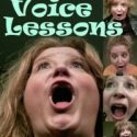 VOICE LESSONS to Open at Alleyway Theatre, 4/5 Video
