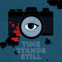 TIME STANDS STILL Set for Kavinoky Theatre, 3/1 Video