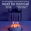 NEXT TO NORMAL to Return to Ensemble Theatre of Cincinnati, 6/15 Video