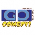 Go Comedy! Announces 3rd Annual 'Ferndale Reads' With Ferndale Library Video