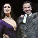 THE ADDAMS FAMILY Broadway Smash Plays Arsht Center - Opens Tonight! Video