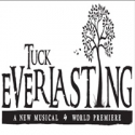 Broadway Bound TUCK EVERLASTING to Play Boston June 2013; Shear, Miller, Tysen & Nich Video