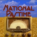 Broadway-Hopeful NATIONAL PASTIME to Play Peter Jay Sharp August 2012 Video