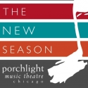 Porchlight Music Theatre 2012-2013 Season to Include PAL JOEY, GIFTS OF THE MAGI Video