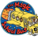 VTA presents THE MAGIC SCHOOL BUS LIVE, 3/24-25