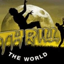 SecondStory Repertory in Association with Redmond Zombies Presents 3rd Annual THRILL THE WORLD Dance Benefit, 10/24-25