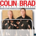 Colin Mochrie and Brad Sherwood of Whose Line Is It Anyway? to Appear in Providence,  Video