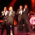 BWW Recaps: Sandy Hackett's RAT PACK SHOW - Much to Like Video
