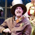 Rob McQuay Stars in DR. DOLITTLE at Imagination Stage Video