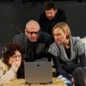 Vienna's English Theatre Presents TIME STANDS STILL, Jan.30-March 10 Video