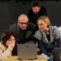 Vienna's English Theatre Presents TIME STANDS STILL, Jan.30-March 10