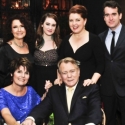Photo Flash: Encompass New Opera Honors Marvin Hamlisch With Brian d'Arcy James, Luci Video